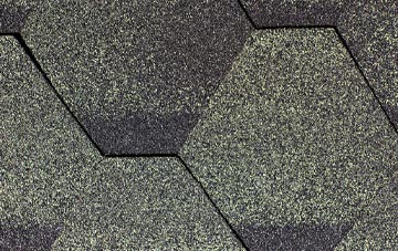 Butt Lane fibreglass shingle repairs