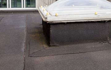 disadvantages of Butt Lane flat roofs