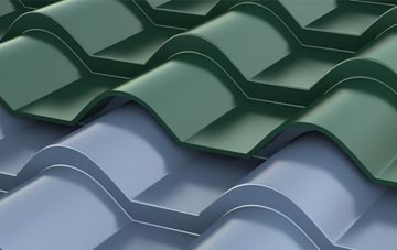 who should consider Butt Lane plastic roofs