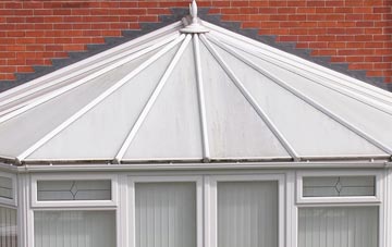 Butt Lane polycarbonate conservatory roof repairs