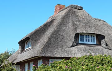 thatch roofing Butt Lane, Staffordshire