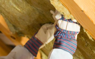 types of Butt Lane pitched roof insulation materials
